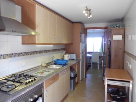 Gran Alacant property: Villa with 3 bedroom in Gran Alacant 181357