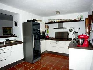 Canillas De Aceituno property: Malaga Townhome 181408