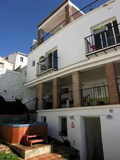 Canillas De Aceituno property: Townhome for sale in Canillas De Aceituno, Spain 181408