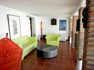 Canillas De Aceituno property: Townhome with 3 bedroom in Canillas De Aceituno 181408