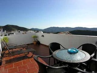 Canillas De Aceituno property: Townhome in Malaga for sale 181408
