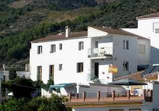 Canillas De Albaida property: Townhome for sale in Canillas De Albaida 181411