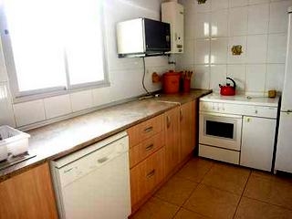Canillas De Albaida property: Townhome with 6 bedroom in Canillas De Albaida, Spain 181411