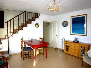 Canillas De Albaida property: Townhome in Malaga for sale 181411