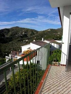 Canillas De Albaida property: Canillas De Albaida Townhome 181411