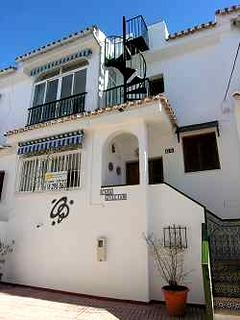Competa property: Townhome for sale in Competa 181413