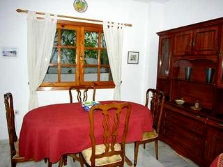 Competa property: Townhome with 3 bedroom in Competa 181413