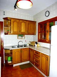 Competa property: Townhome with 3 bedroom in Competa, Spain 181413