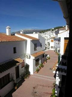 Competa property: Competa, Spain | Townhome for sale 181413