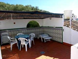 Competa property: Malaga Townhome 181413