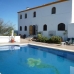Bedar property: Almeria, Spain Farmhouse 181426