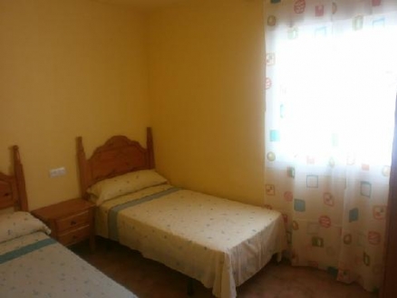Townhome for sale in town, Almeria 181429