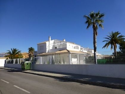 La Nucia property: Villa for sale in La Nucia 181538
