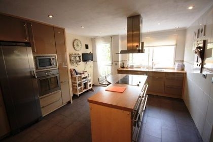 La Nucia property: Villa with 4 bedroom in La Nucia 181541