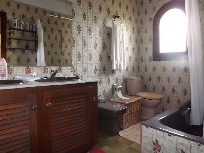 Alicante property | 4 bedroom Villa 181542