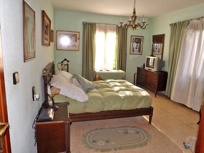 Benidorm property: Villa with 3 bedroom in Benidorm, Spain 181543