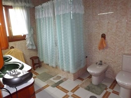 Benidorm property: Villa for sale in Benidorm, Alicante 181543