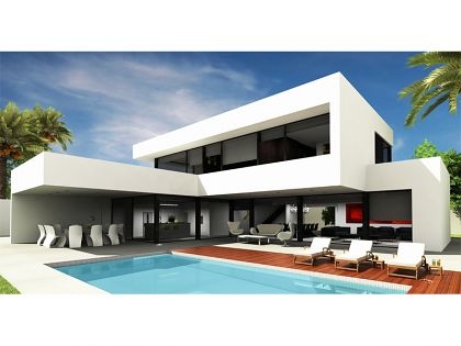 Moraira property: Villa to rent in Moraira 181632