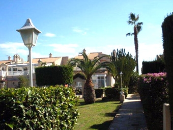 Orihuela Costa property: Orihuela Costa, Spain | Apartment for sale 181699