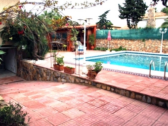 Orihuela Costa property: Villa for sale in Orihuela Costa, Spain 181700