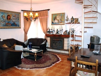 Orihuela Costa property: Villa with 4 bedroom in Orihuela Costa 181700