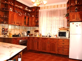 Orihuela Costa property: Villa with 4 bedroom in Orihuela Costa, Spain 181700