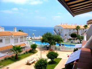 Campoamor property: Duplex for sale in Campoamor 181707