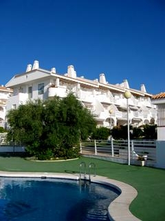 Campoamor property: Campoamor Duplex 181707