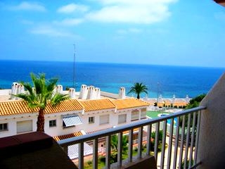 Campoamor property: Alicante Duplex 181707