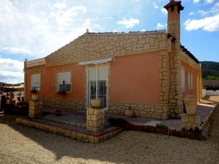 La Romana property: Villa for sale in La Romana, Spain 181719