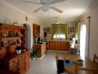 La Romana property: Villa with 3 bedroom in La Romana, Spain 181719