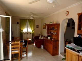 La Romana property: Villa for sale in La Romana, Alicante 181719