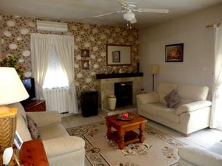 La Romana property: Villa in Alicante for sale 181719