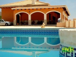 La Romana property: Villa for sale in La Romana 181720