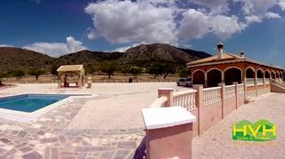 La Romana property: Villa with 4 bedroom in La Romana, Spain 181720