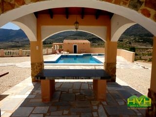 La Romana property: Villa for sale in La Romana, Alicante 181720