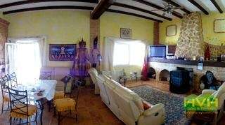 La Romana property: Villa in Alicante for sale 181720