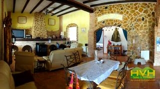 La Romana property: Alicante property | 4 bedroom Villa 181720