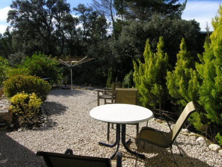 Parcent property: Villa with 4 bedroom in Parcent, Spain 181724