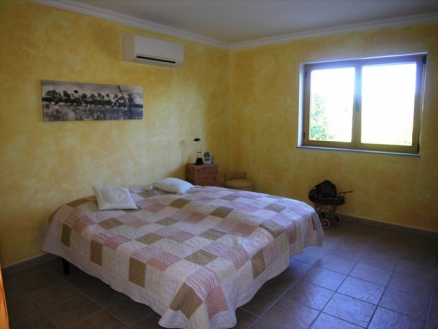 Parcent property: Villa in Alicante for sale 181724