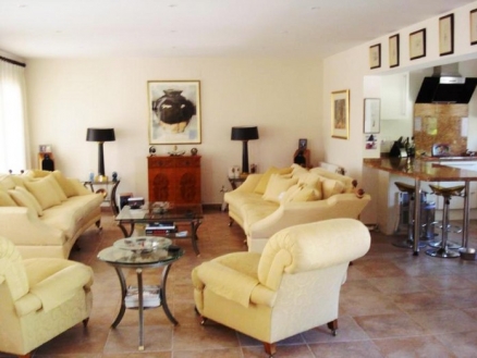Benitachell property: Villa in Alicante for sale 181725