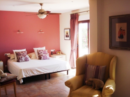 Benitachell property: Alicante property | 3 bedroom Villa 181725