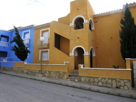 Apartment for sale in town 181727