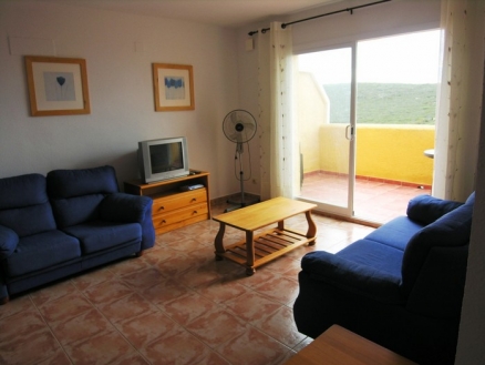 Apartment for sale in town, Spain 181727