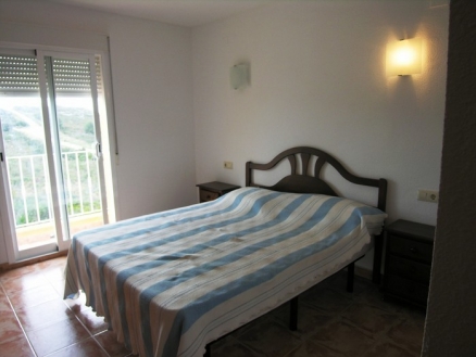 Apartment for sale in town, Alicante 181727