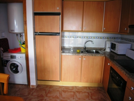 town, Spain | Apartment for sale 181727