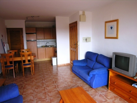 Alicante Apartment 181727