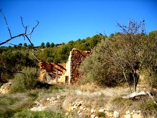 Atzeneta Del Maestrat property: Finca for sale in Atzeneta Del Maestrat 181731