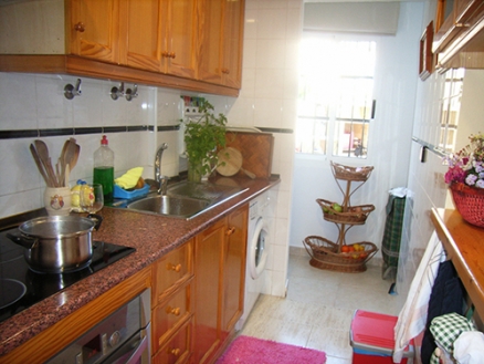  3 bedroom Townhome 181741