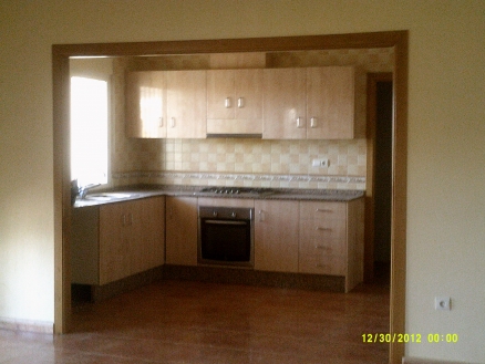 Villa for sale in town, Spain 181749